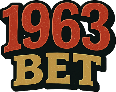 1963bet Logo